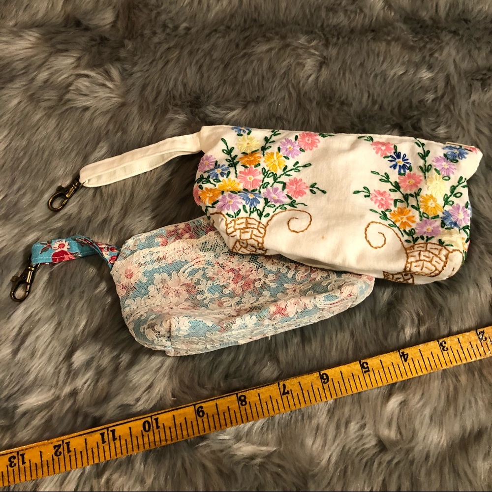 Mini zip bag bundle